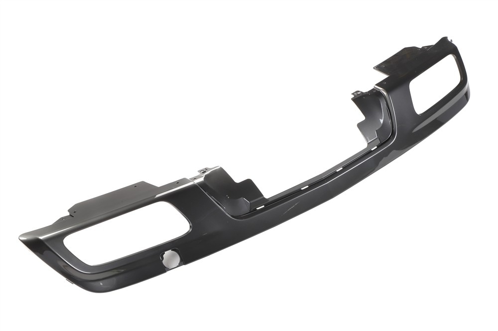 GM Genuine Parts Rear Bumper Valance Panel