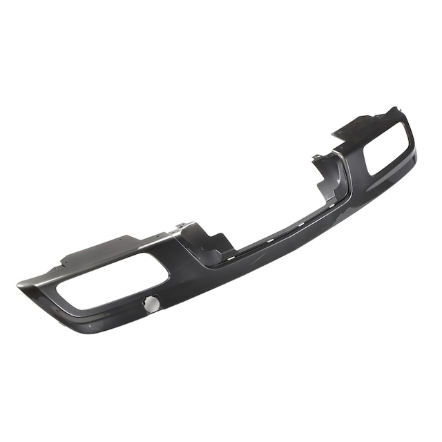 GM Genuine Parts Rear Bumper Valance Panel