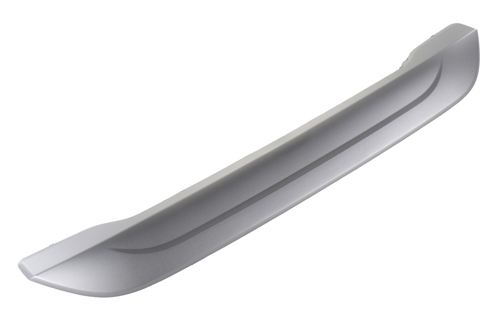 GM Genuine Parts Rear Bumper Valance Panel