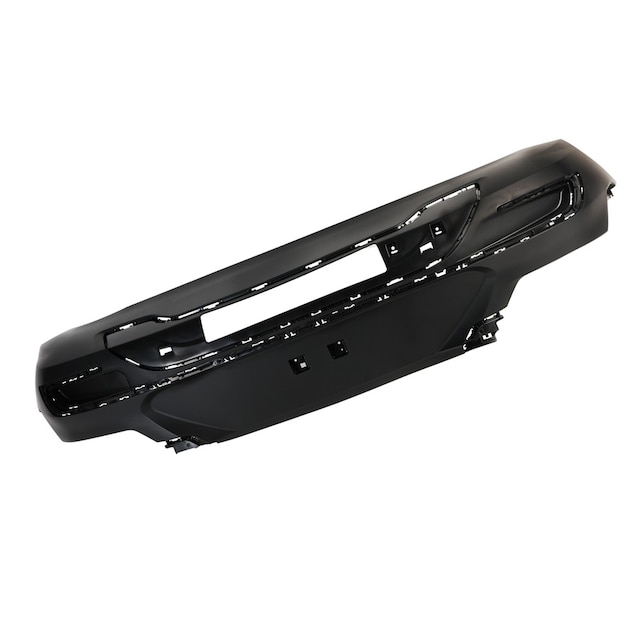 GM Genuine Parts Rear Bumper Lower Fascia