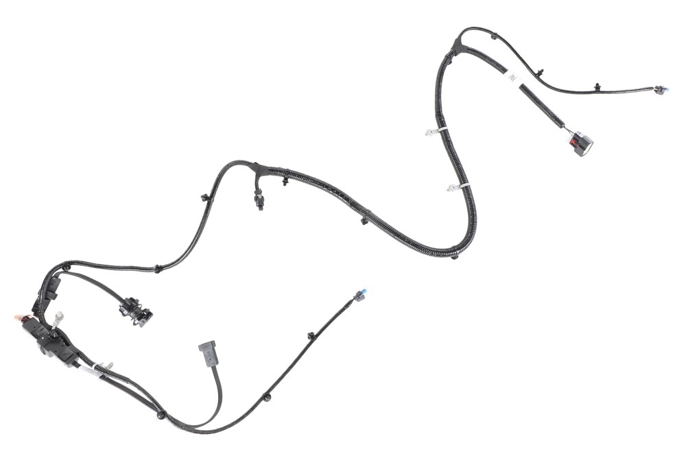 GM Genuine Parts Front Parking Sensor Wiring Harness