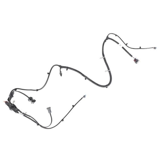 GM Genuine Parts Front Parking Sensor Wiring Harness