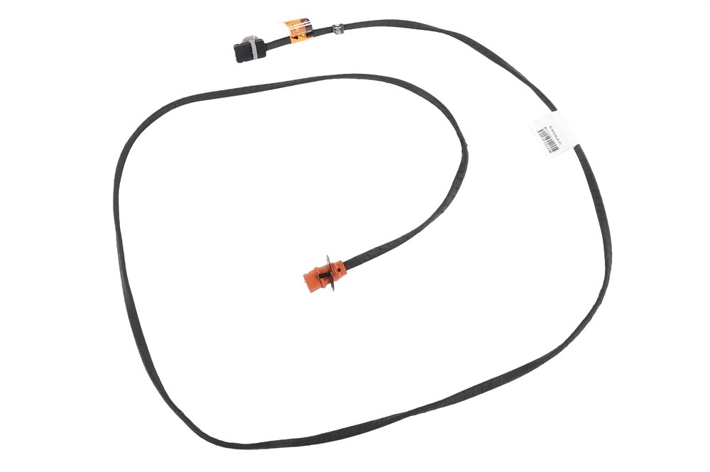 GM Genuine Parts Engine Coolant Heater Wiring Harness
