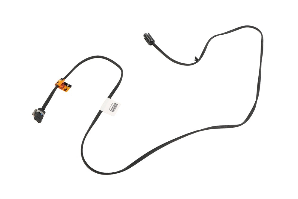 GM Genuine Parts Engine Coolant Heater Wiring Harness