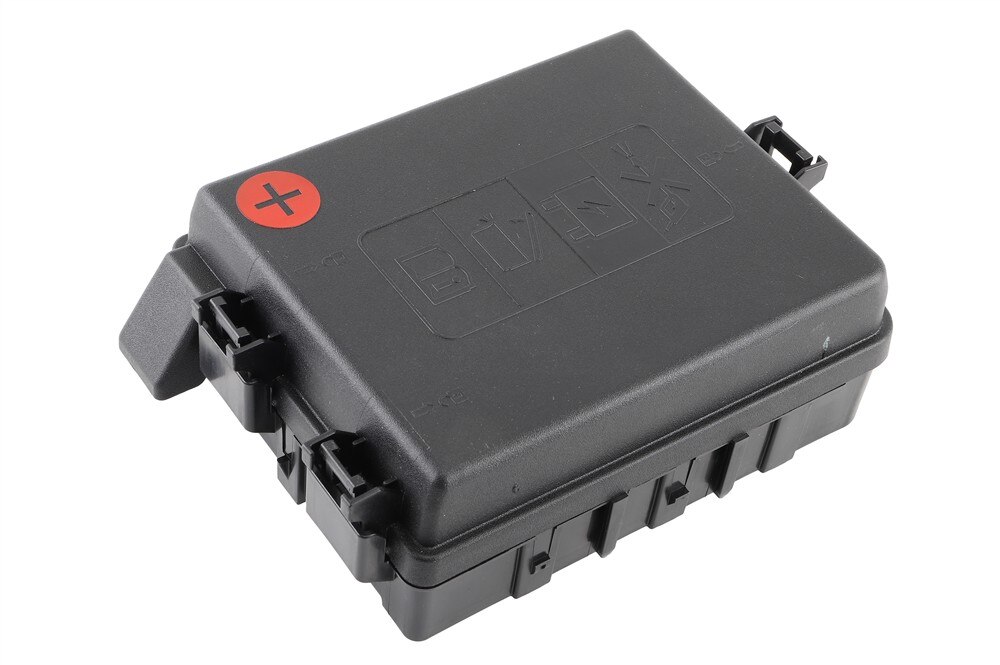 GM Genuine Parts Engine Wiring Harness Junction Block