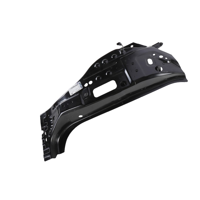 GM Genuine Parts Driver Side Body Hinge Pillar Outer Panel Reinforcement