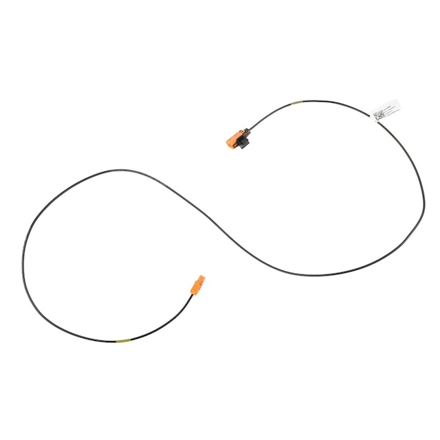 GM Genuine Parts Rearview Driver Information Camera Rear Closure Coaxial Cable