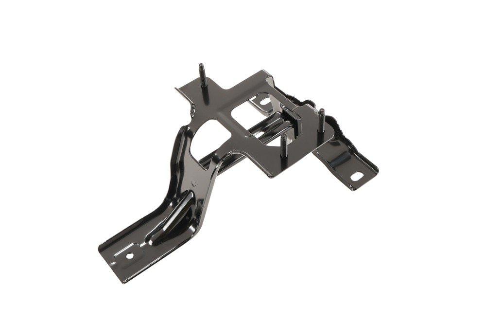 GM Genuine Parts Front Bumper Fascia Support Brace