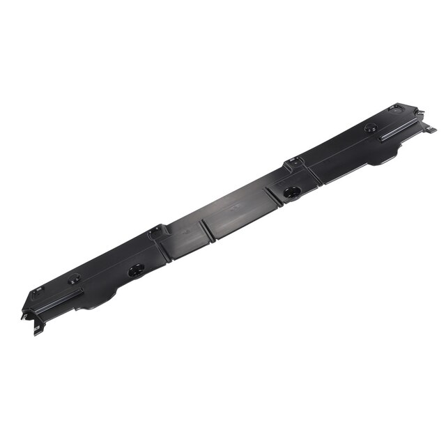 GM Genuine Parts Underbody Rear Air Rear Deflector