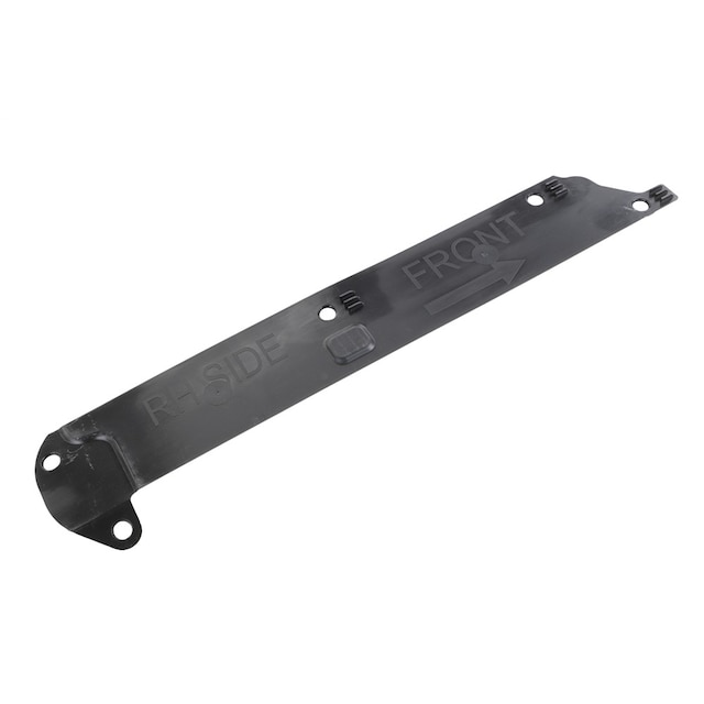 GM Genuine Parts Underbody Front Passenger Side Air Deflector