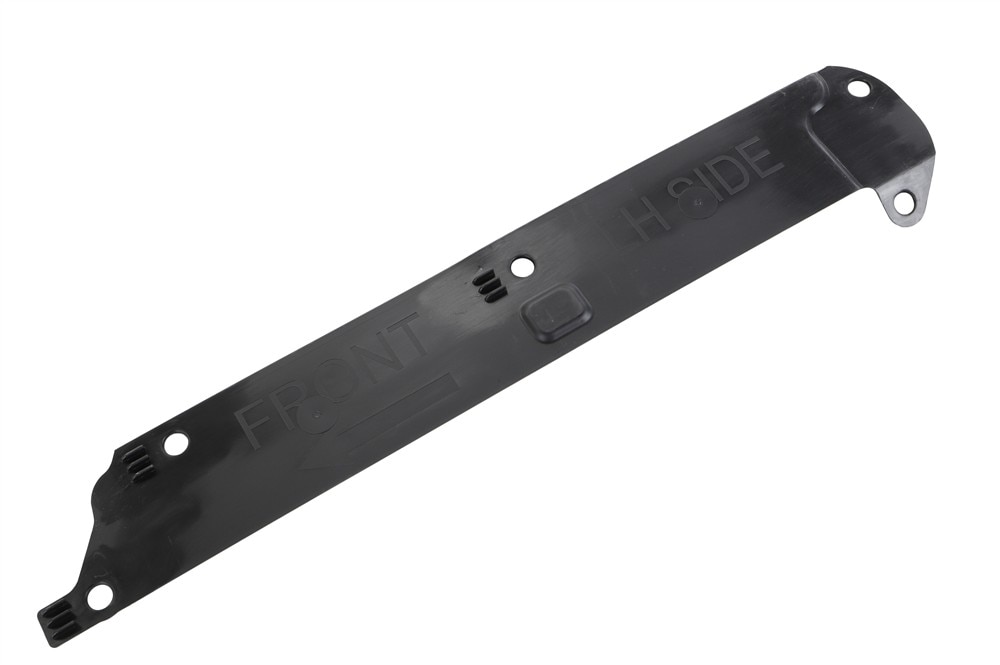GM Genuine Parts Driver Side Underbody Front Air Deflector