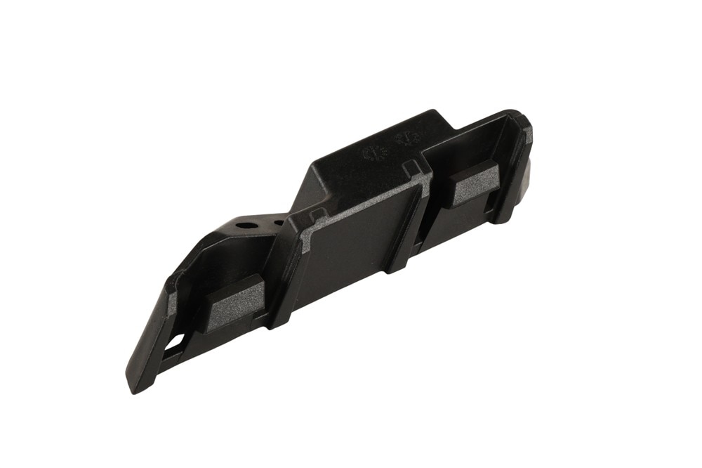GM Genuine Parts Front Bumper Fascia Driver Side Headlamp Opening Bracket