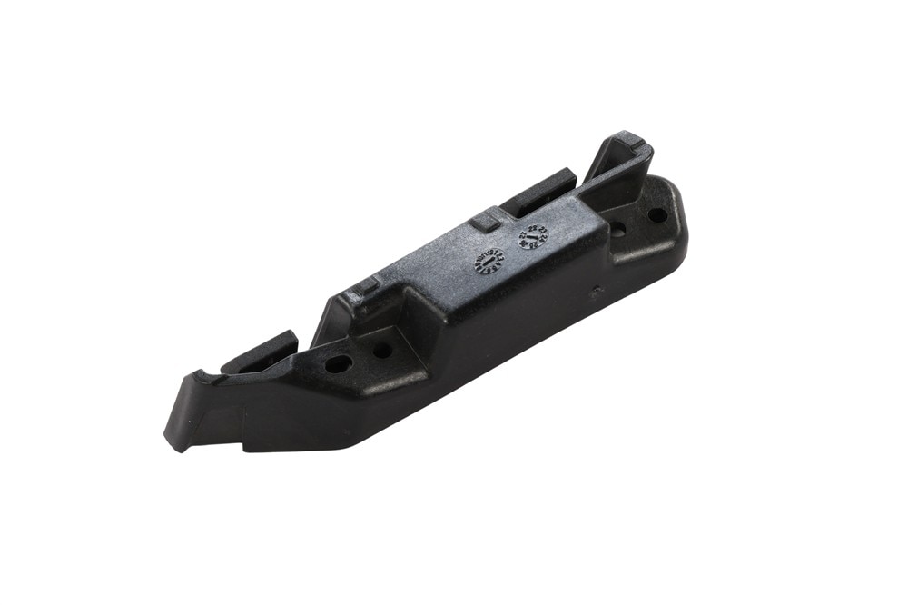 GM Genuine Parts Front Bumper Fascia Passenger Side Headlamp Opening Bracket