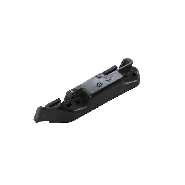 GM Genuine Parts Front Bumper Fascia Passenger Side Headlamp Opening Bracket