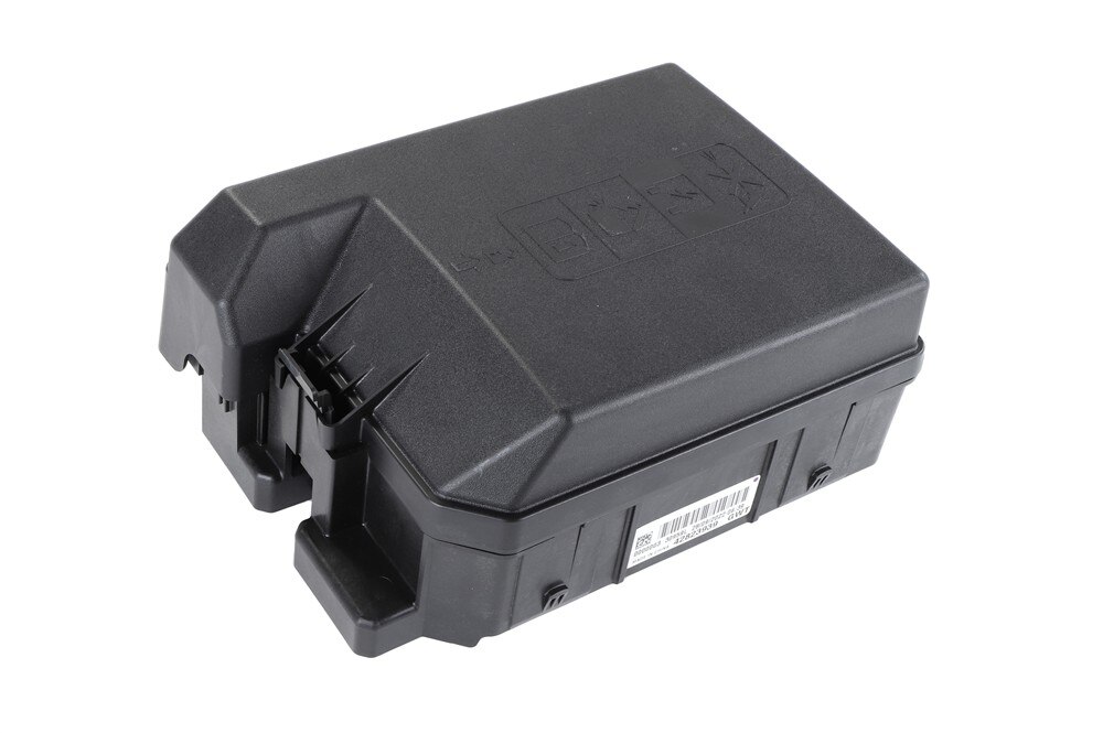 GM Genuine Parts Engine Wiring Harness Junction Block