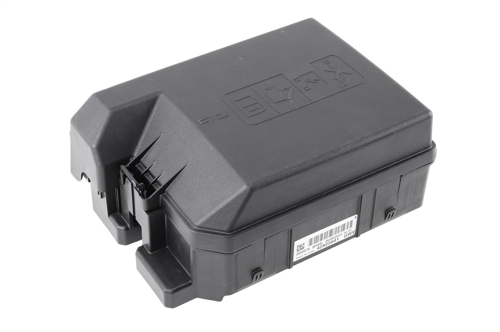 GM Genuine Parts Engine Wiring Harness Junction Block