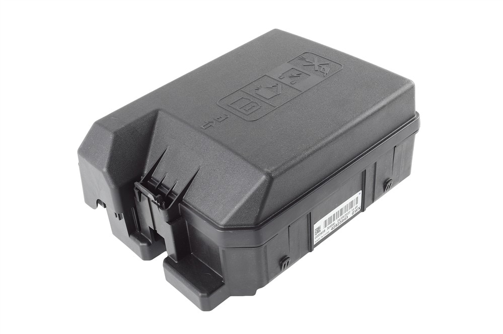GM Genuine Parts Engine Wiring Harness Junction Block