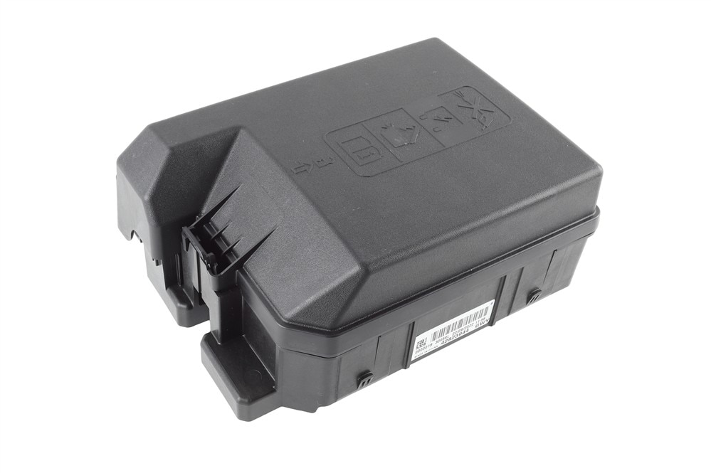 GM Genuine Parts Engine Wiring Harness Junction Block