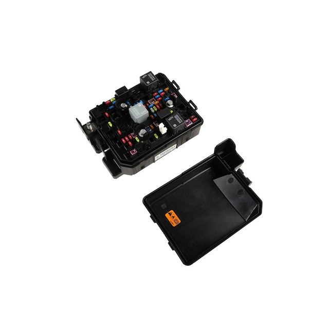 GM Genuine Parts Engine Wiring Harness Junction Block