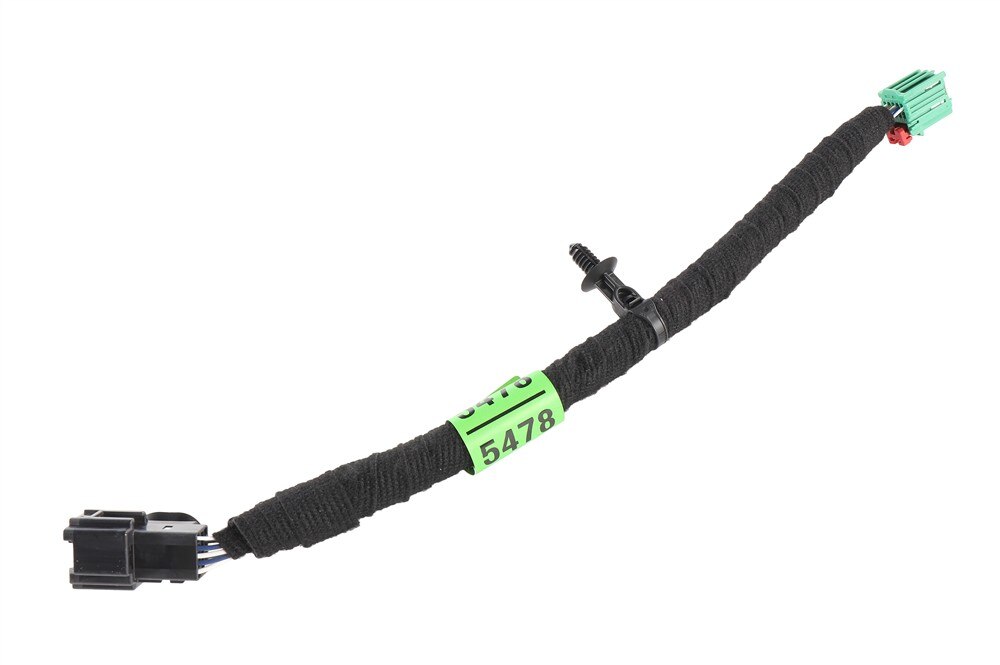 GM Genuine Parts Instrument Panel Wiring Harness Extension Harness