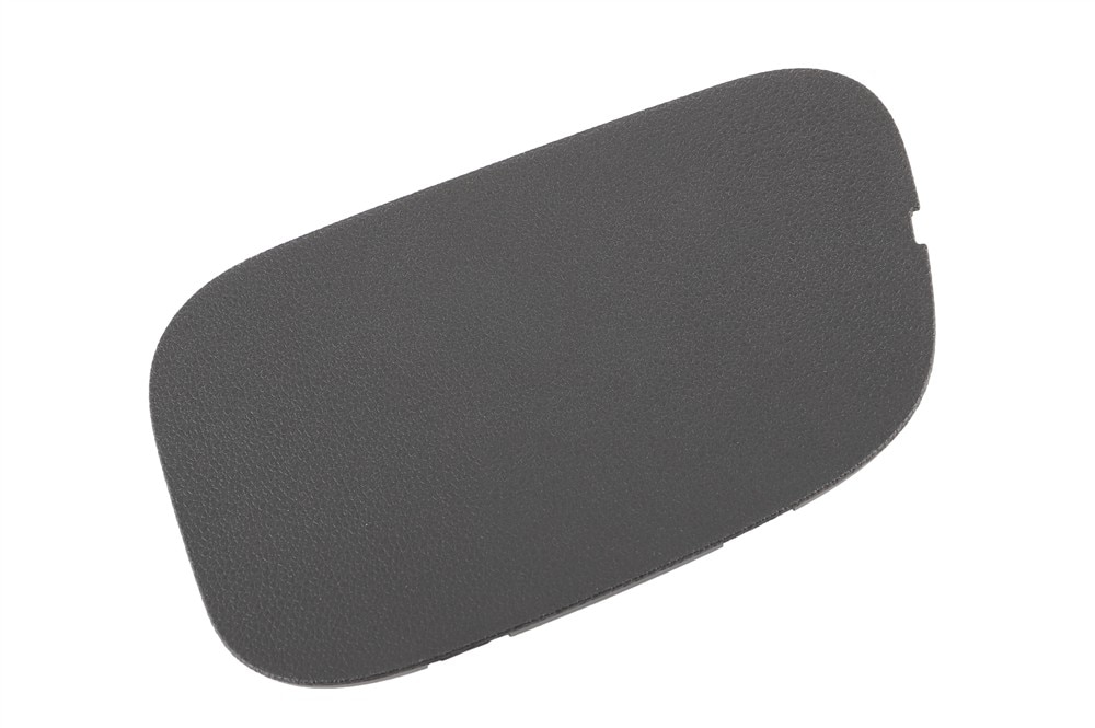 GM Genuine Parts Jet Black Liftgate Trim Finish Access Hole Cover