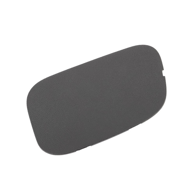 GM Genuine Parts Jet Black Liftgate Trim Finish Access Hole Cover
