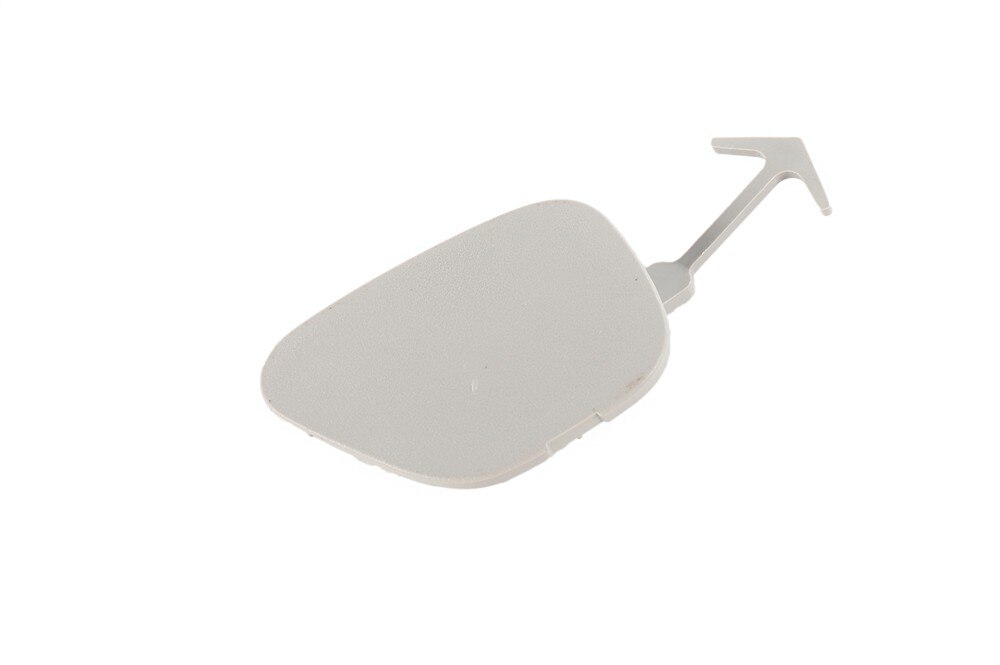 GM Genuine Parts Very Light Ash Gray Driver Side Body Lock Pillar Upper Trim Panel Bolt Hole Plug