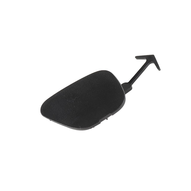 GM Genuine Parts Jet Black Driver Side Body Lock Pillar Upper Trim Panel Bolt Hole Plug