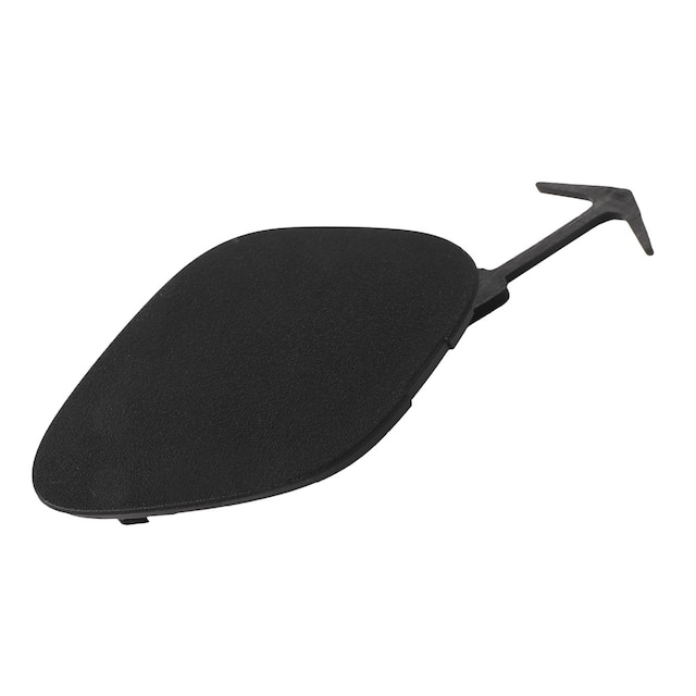 GM Genuine Parts Jet Black Driver Side Body Lock Pillar Upper Trim Panel Bolt Hole Plug