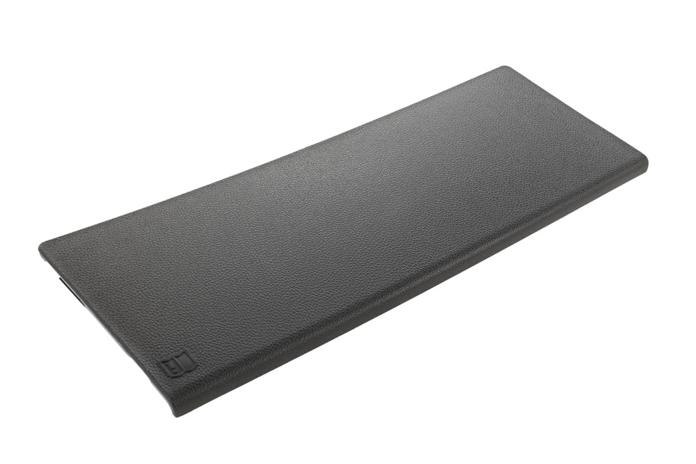 GM Genuine Parts Jet Black Driver Side Quarter Stowage Pocket Door