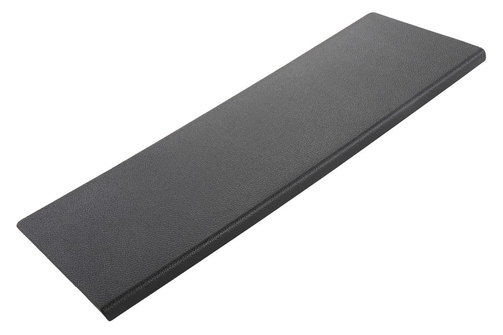 GM Genuine Parts Jet Black Driver Side Quarter Stowage Pocket Door
