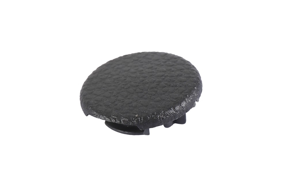 GM Genuine Parts Jet Black Quarter Trim Panel Cover