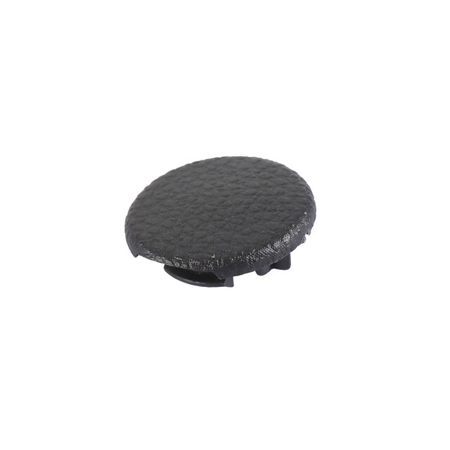 GM Genuine Parts Jet Black Quarter Trim Panel Cover