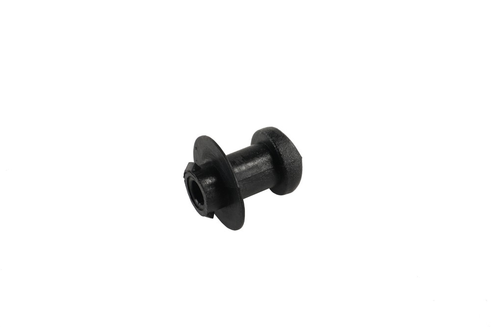 GM Genuine Parts Jet Black Luggage Shade Pivot