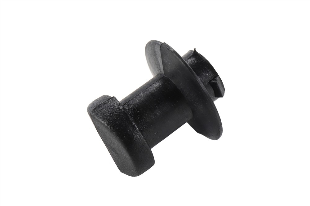 GM Genuine Parts Jet Black Luggage Shade Pivot