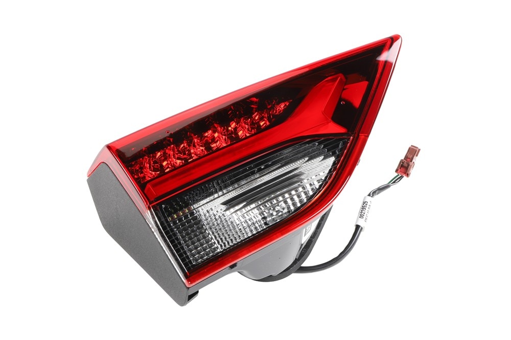 GM Genuine Parts Incandescent LED Rear Driver Side Combination Lamp