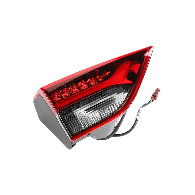 GM Genuine Parts Incandescent LED Rear Driver Side Combination Lamp