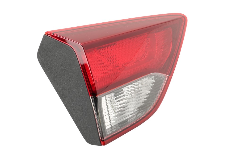 GM Genuine Parts Incandescent Rear Driver Side Combination Lamp
