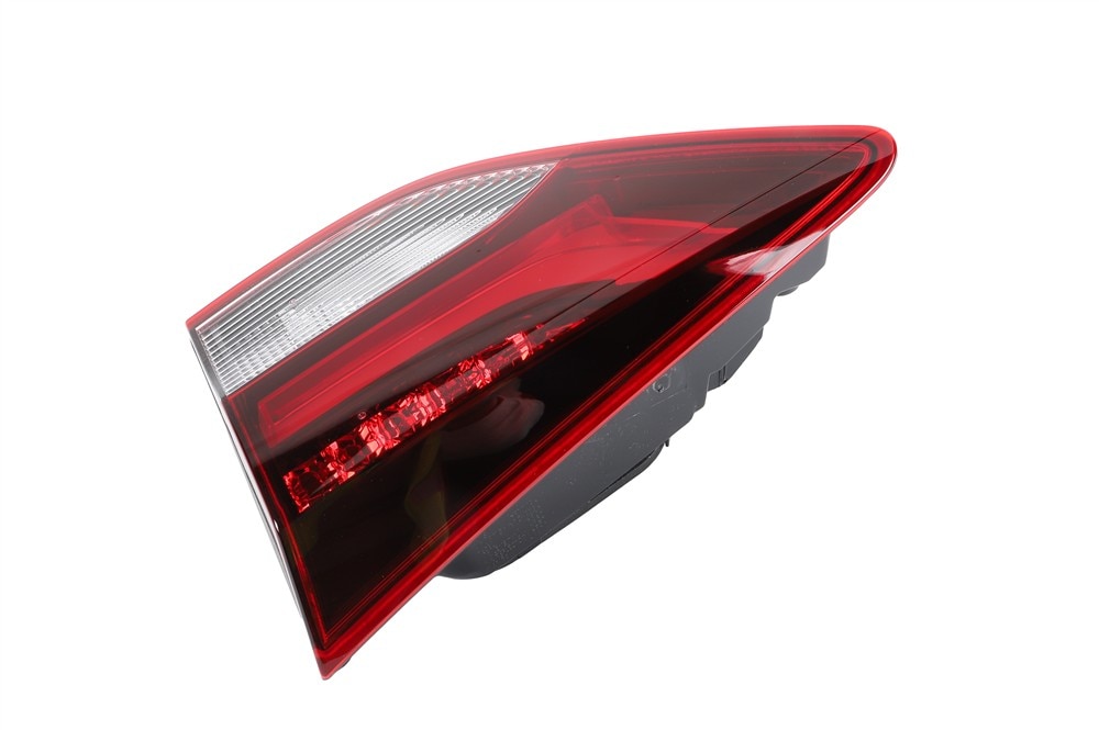GM Genuine Parts Incandescent LED Rear Passenger Side Combination Lamp