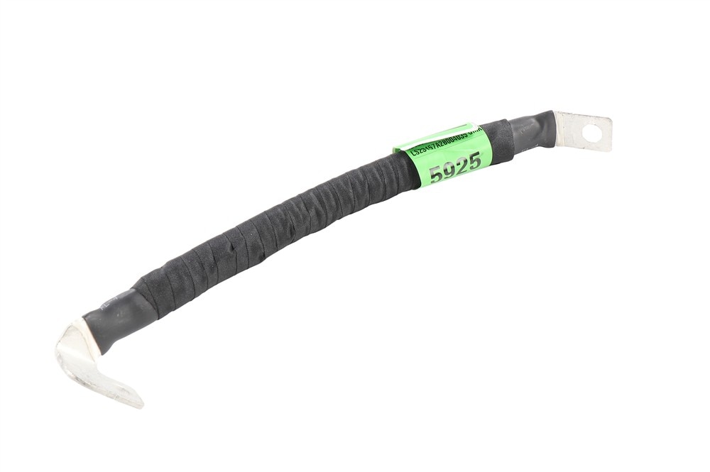 GM Genuine Parts Battery Negative Cable