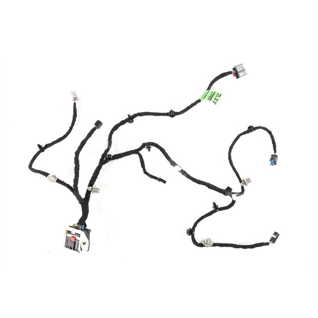 GM Genuine Parts Front Floor Console Wiring Harness