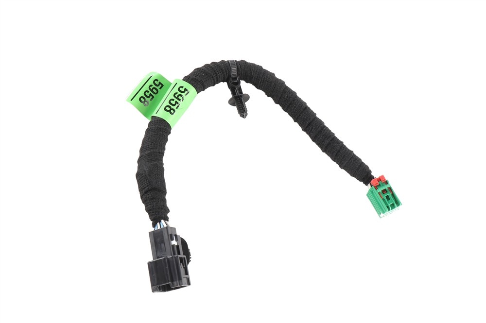 GM Genuine Parts Instrument Panel Wiring Harness Extension Harness