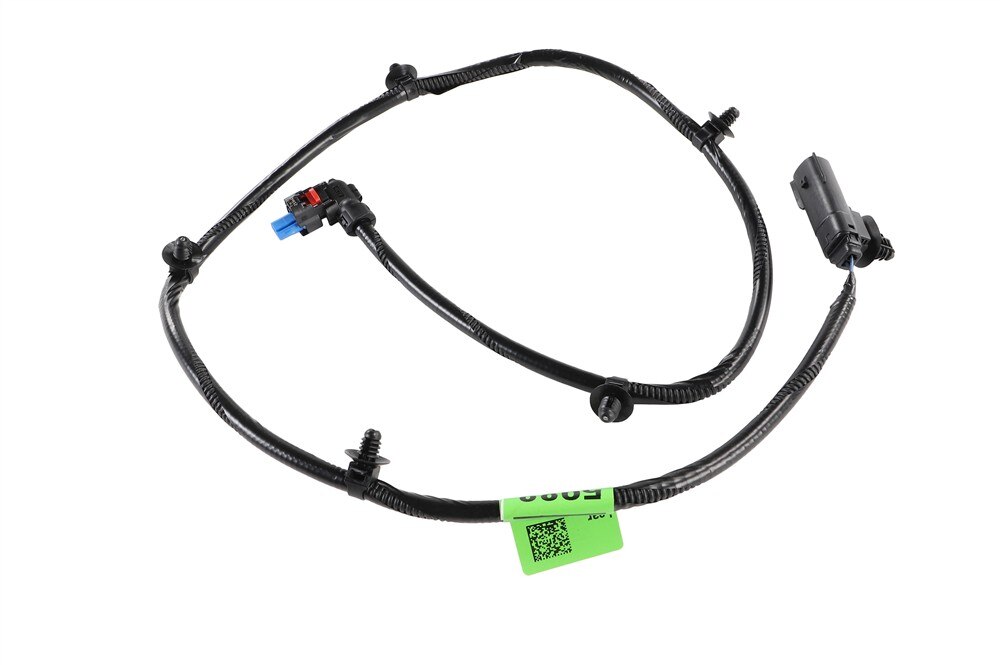 GM Genuine Parts Front Object Alarm Sensor Wiring Harness