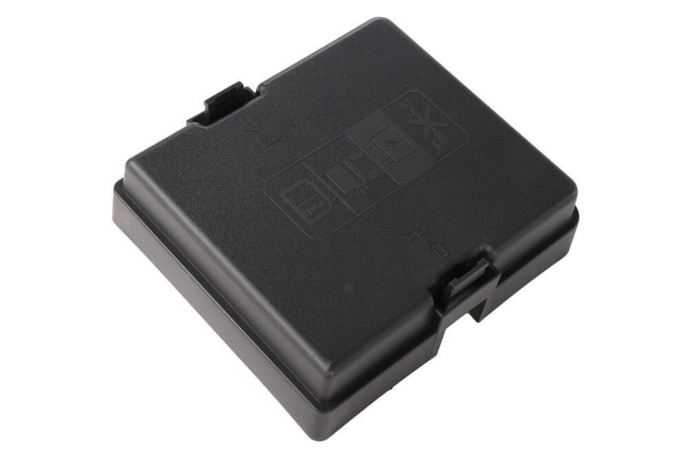 GM Genuine Parts Engine Wiring Harness Junction Block Cover