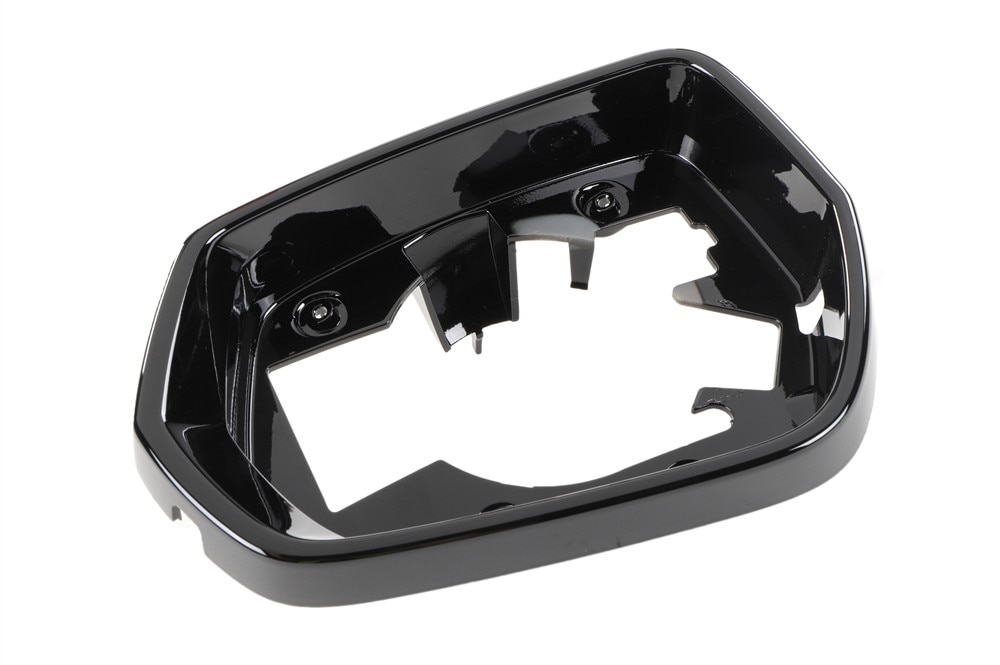 GM Genuine Parts Driver Side Mirror Housing Bezel