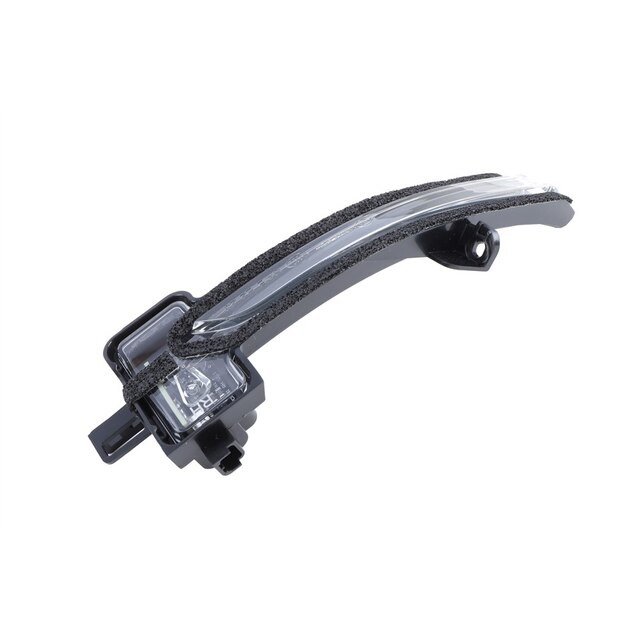 GM Genuine Parts Passenger Side Door Mirror Turn Signal Lamp