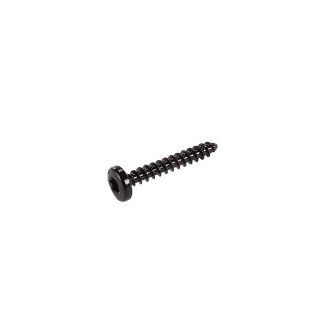 GM Genuine Parts Outside Rearview Mirror Actuator Bolt