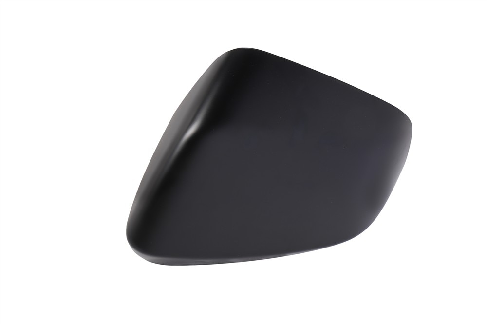 GM Genuine Parts Primed Driver Side Door Mirror Housing Upper Cover