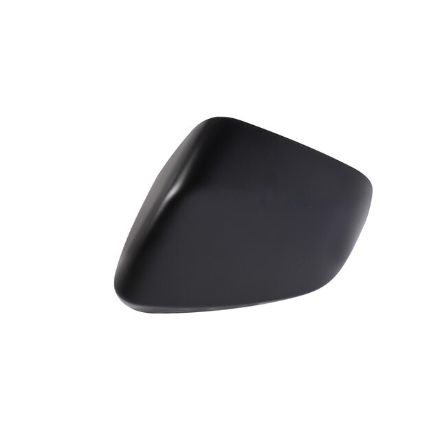 GM Genuine Parts Primed Driver Side Door Mirror Housing Upper Cover