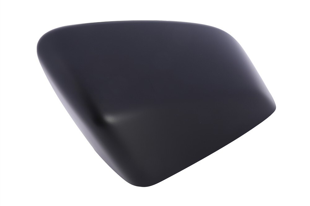 GM Genuine Parts Primed Passenger Side Door Mirror Housing Upper Cover